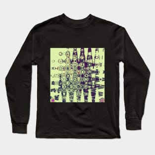 Jumper hill album cover Long Sleeve T-Shirt